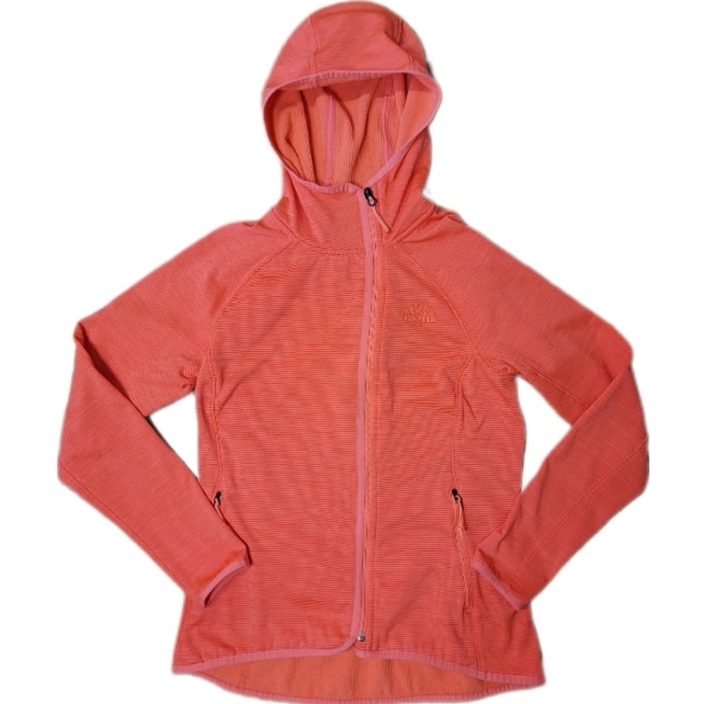 The North Face Fleece-lined Zip Up